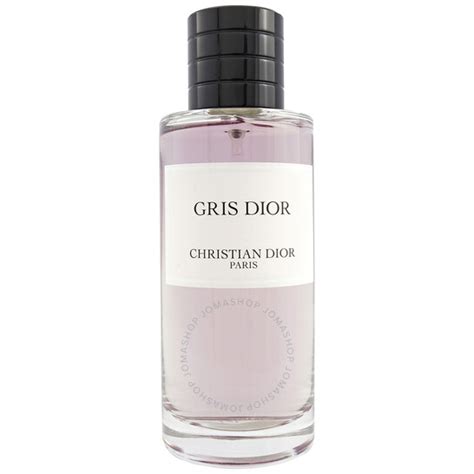 christian dior gris dior edp|gris dior fragrance.